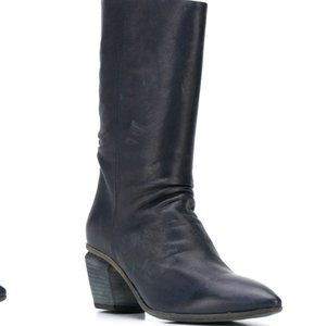 Officine Creative Severine 018 MidCalf Boots
